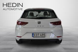 SEAT Leon vaihtoauto