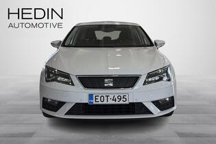 SEAT Leon vaihtoauto