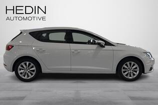 SEAT Leon vaihtoauto