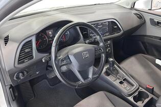 SEAT Leon vaihtoauto