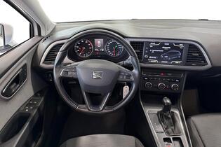 SEAT Leon vaihtoauto