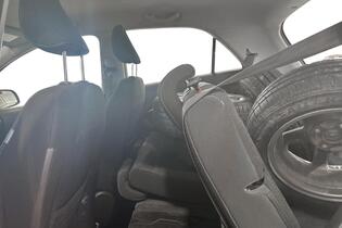 Kia Picanto vaihtoauto