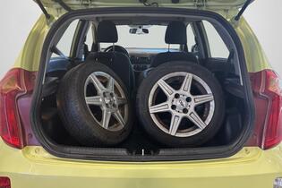 Kia Picanto vaihtoauto