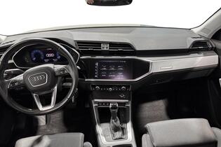 Audi Q3 vaihtoauto