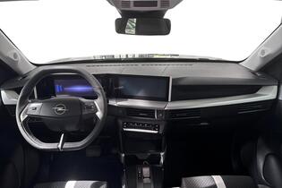 Opel Frontera vaihtoauto