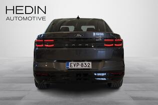 Ford Capri vaihtoauto