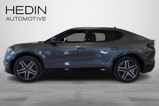 Ford Capri vaihtoauto