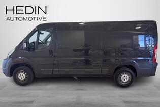 Citroën Jumper vaihtoauto