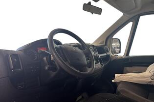 Citroën Jumper vaihtoauto