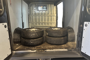 Citroën Jumper vaihtoauto