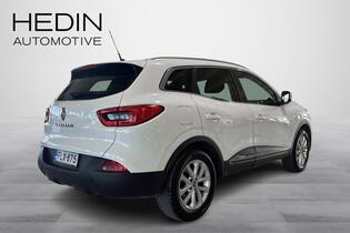 Renault Kadjar vaihtoauto