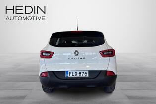 Renault Kadjar vaihtoauto
