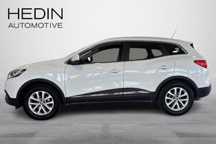 Renault Kadjar vaihtoauto