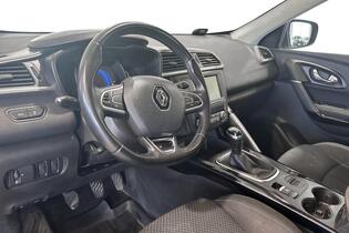 Renault Kadjar vaihtoauto