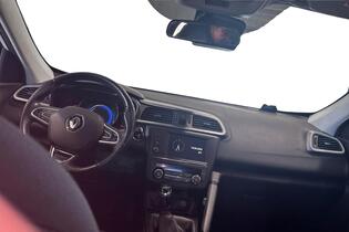 Renault Kadjar vaihtoauto