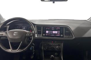 SEAT Ateca vaihtoauto