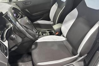 SEAT Ateca vaihtoauto