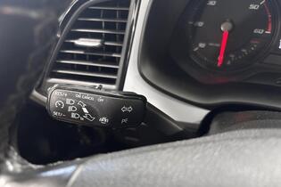 SEAT Ateca vaihtoauto