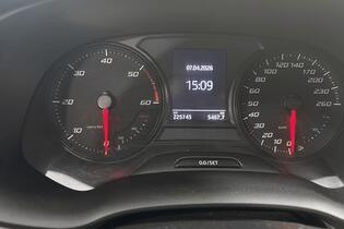 SEAT Ateca vaihtoauto