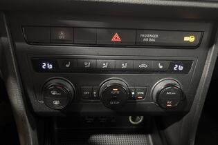 SEAT Ateca vaihtoauto