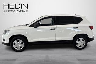 SEAT Ateca vaihtoauto