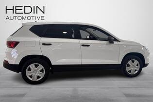 SEAT Ateca vaihtoauto