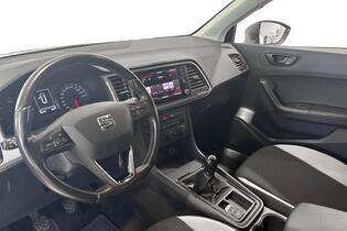SEAT Ateca vaihtoauto