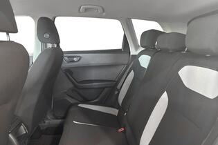 SEAT Ateca vaihtoauto