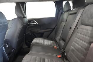 Mitsubishi Outlander vaihtoauto