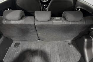 Kia Picanto vaihtoauto