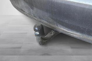 Tesla Model X vaihtoauto