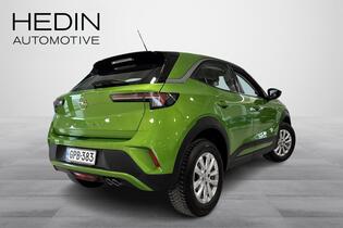 Opel Mokka vaihtoauto