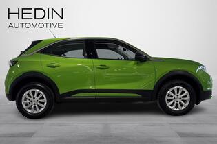 Opel Mokka vaihtoauto