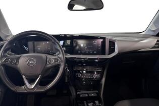 Opel Mokka vaihtoauto