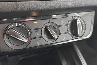 Skoda Scala vaihtoauto