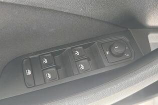 Skoda Scala vaihtoauto