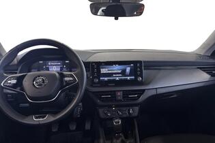 Skoda Scala vaihtoauto