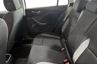 Skoda Scala vaihtoauto