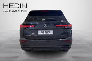 Mitsubishi Outlander vaihtoauto