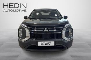Mitsubishi Outlander vaihtoauto