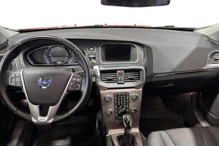 Volvo V40 Cross Country vaihtoauto