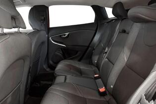 Volvo V40 Cross Country vaihtoauto