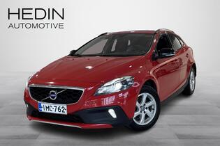 Volvo V40 Cross Country vaihtoauto
