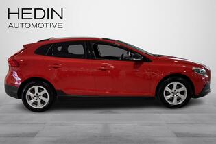 Volvo V40 Cross Country vaihtoauto