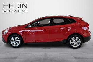 Volvo V40 Cross Country vaihtoauto
