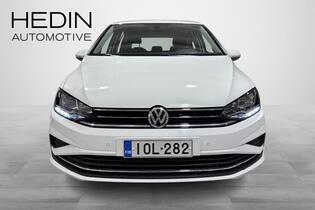 Volkswagen Golf Sportsvan vaihtoauto