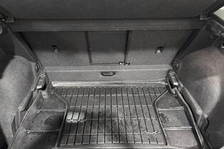 Volkswagen Golf Sportsvan vaihtoauto