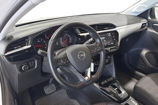 Opel Corsa vaihtoauto