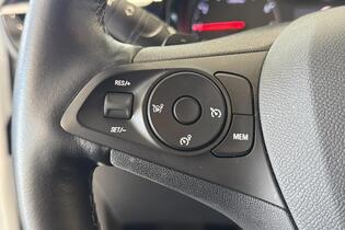 Opel Corsa vaihtoauto