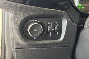 Opel Corsa vaihtoauto
